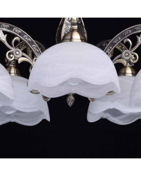 Подвесная люстра MW-Light 450010605-foto6