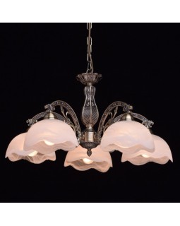 Подвесная люстра MW-Light 450010605-foto2