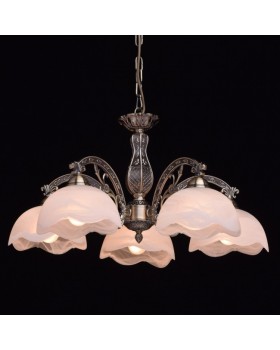 Подвесная люстра MW-Light 450010605-foto2