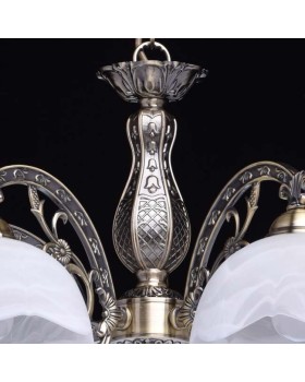 Подвесная люстра MW-Light 450010605-foto3
