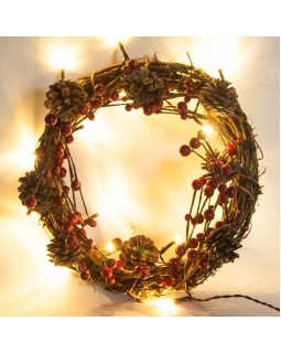 Светодиодная фигура Feron 26924-foto2