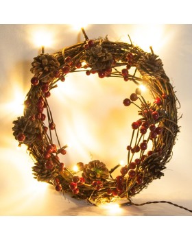 Светодиодная фигура Feron 26924-foto2