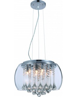 Подвесная люстра ARTE Lamp A7054SP-8CC