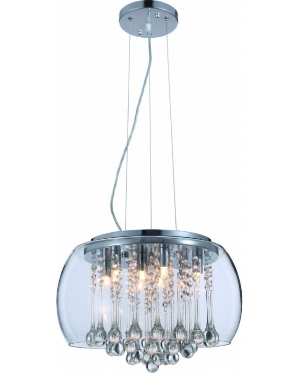 Подвесная люстра ARTE Lamp A7054SP-8CC