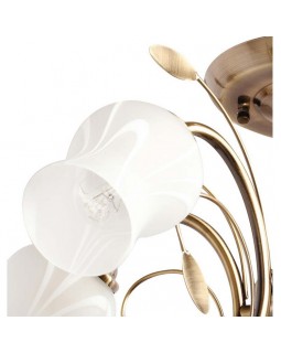 Люстра на штанге MW-Light 256018205-foto4