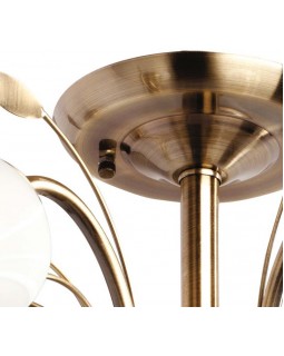Люстра на штанге MW-Light 256018205-foto2