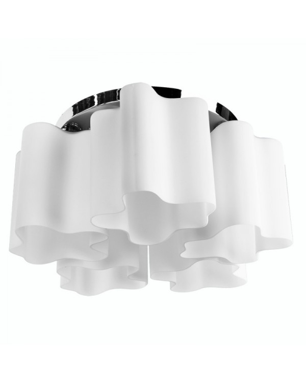 Накладная люстра ARTE Lamp A3479PL-5CC