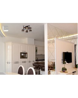 Накладная люстра DeMarkt 638012705-foto6