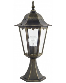 Садовый светильник Favourite 1808-1T