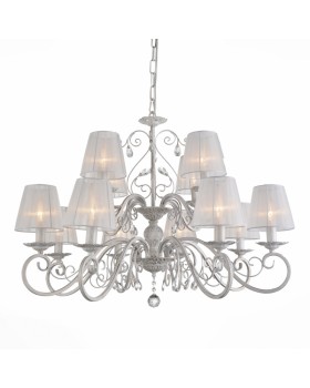 Подвесная люстра ST-Luce SL157.503.12-foto2