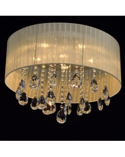 Накладная люстра MW-Light 465014706-foto8