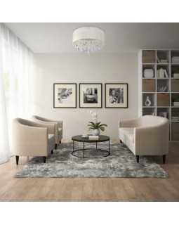 Накладная люстра MW-Light 465014706-foto2