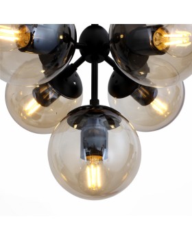 Люстра на штанге ST-Luce SL549.402.05-foto2