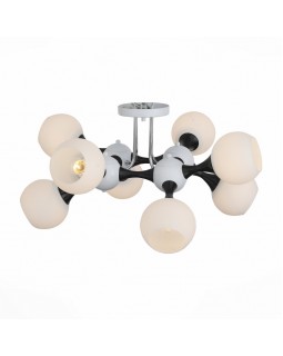 Люстра на штанге ST-Luce SL849.542.08-foto2