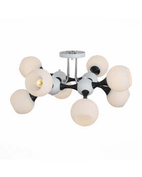 Люстра на штанге ST-Luce SL849.542.08-foto2