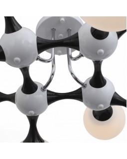 Люстра на штанге ST-Luce SL849.542.08-foto3