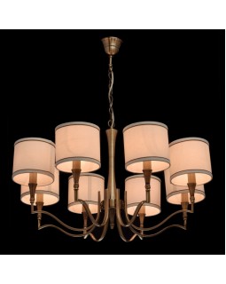 Подвесная люстра MW-Light 667010808-foto7