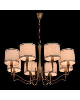 Подвесная люстра MW-Light 667010808-foto7