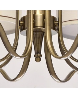 Подвесная люстра MW-Light 667010808-foto2