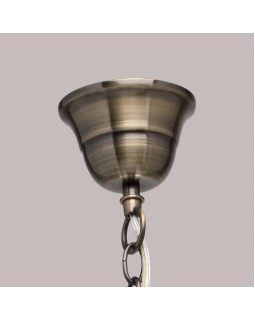 Подвесная люстра MW-Light 667010808-foto3