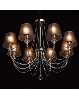 Люстра на штанге MW-Light 684010408-foto7