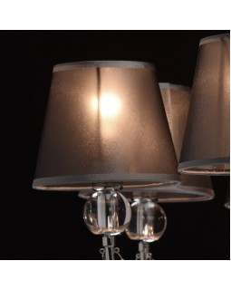Люстра на штанге MW-Light 684010408-foto3