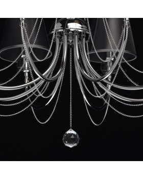 Люстра на штанге MW-Light 684010408-foto5