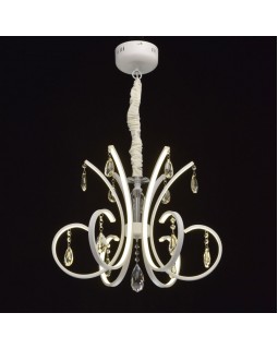 Подвесная люстра DeMarkt 496016506-foto2