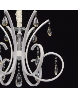 Подвесная люстра DeMarkt 496016506-foto6