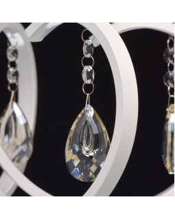 Подвесная люстра DeMarkt 496016506-foto5