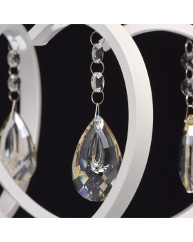 Подвесная люстра DeMarkt 496016506-foto5