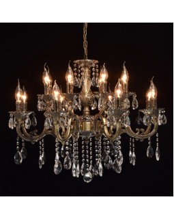 Подвесная люстра MW-Light 685010216-foto6