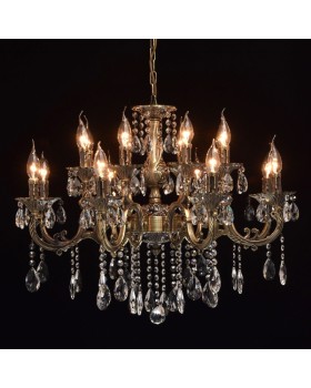 Подвесная люстра MW-Light 685010216-foto6