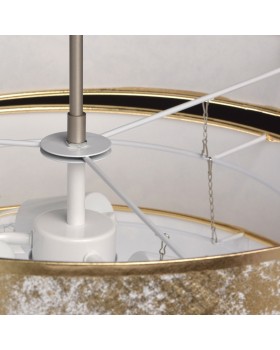 Подвесная люстра MW-Light 454011003-foto5