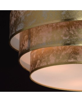 Подвесная люстра MW-Light 454011003-foto3