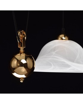 Подвесной светильник MW-Light 327010702-foto8