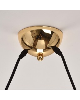 Подвесной светильник MW-Light 327010702-foto2