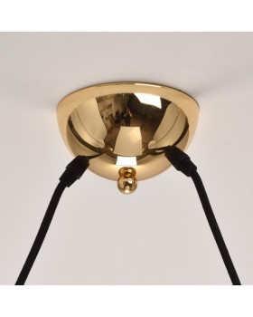 Подвесной светильник MW-Light 327010702-foto2