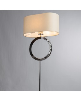 Торшер Divinare 4069/02 PN-1-foto5