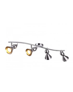 Спот ARTE Lamp A9229PL-4CC