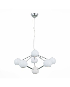 Подвесная люстра ST-Luce SL853.503.07-foto4