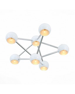 Подвесная люстра ST-Luce SL853.503.07-foto3