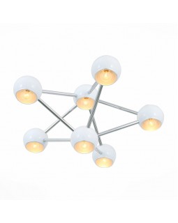 Подвесная люстра ST-Luce SL853.503.07-foto5