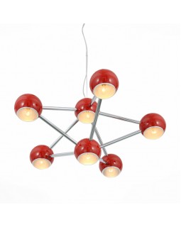 Подвесная люстра ST-Luce SL853.603.07-foto3