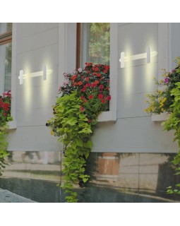 Светильник настенный Novotech 357451-foto2