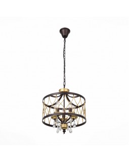Подвесная люстра ST-Luce SL789.423.05-foto3