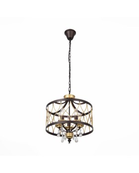 Подвесная люстра ST-Luce SL789.423.05-foto3