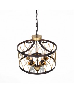 Подвесная люстра ST-Luce SL789.423.05-foto5