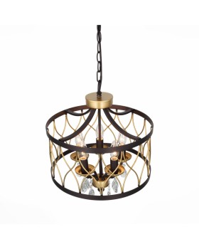 Подвесная люстра ST-Luce SL789.423.05-foto5