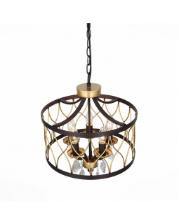 Подвесная люстра ST-Luce SL789.423.05-foto6